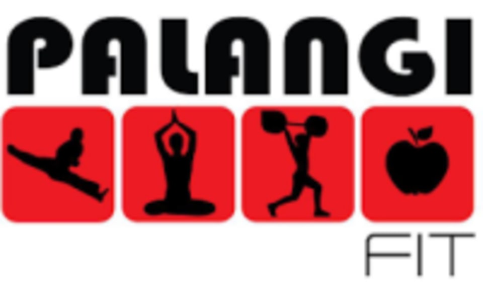 Palangi Fit logo