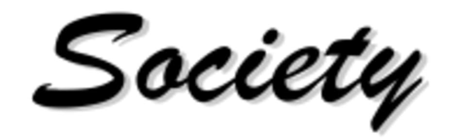 Society Fitness logo