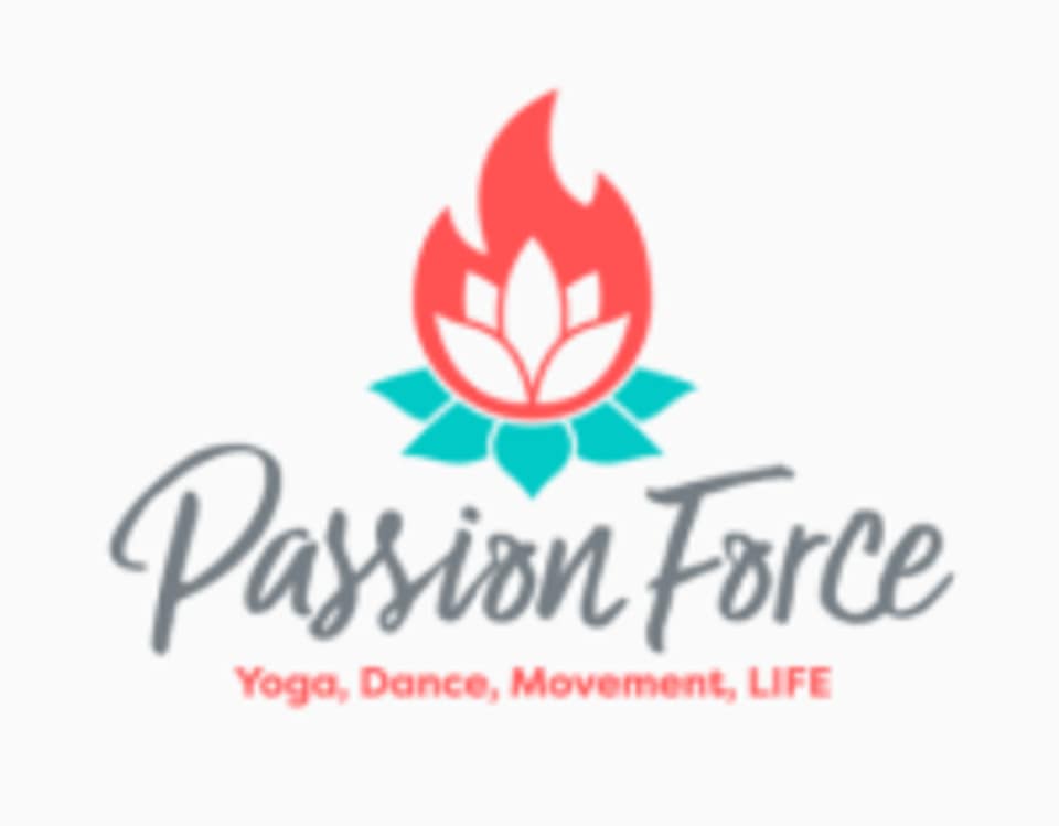 Passion Force logo