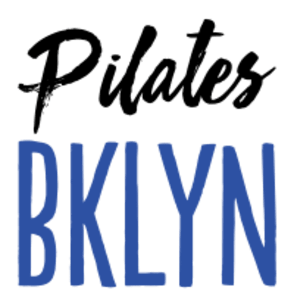 Pilates BKLYN logo