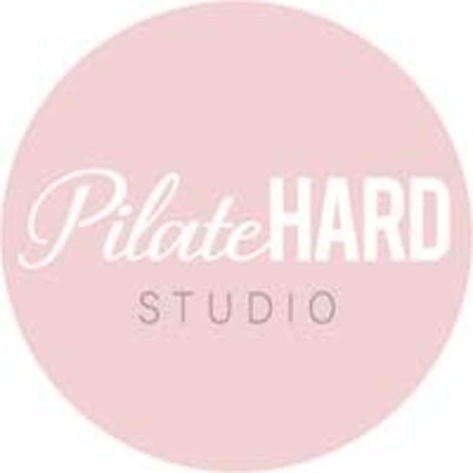 Pilate Hard logo