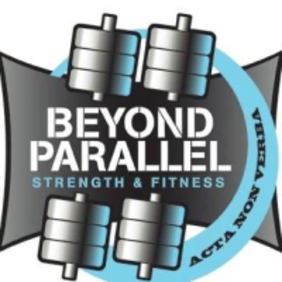 Beyond Parallel Strength & Fitness logo