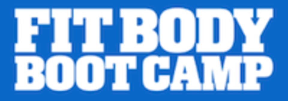 Fit Body Boot Camp logo