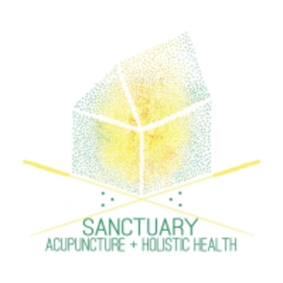 Sanctuary Acupuncture & Holistic Health logo