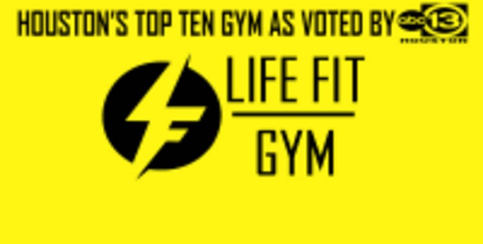 Life Fit logo