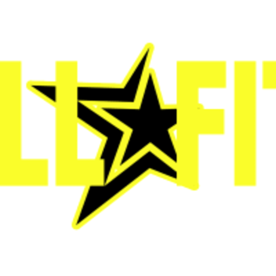 All Fit Bootcamp logo