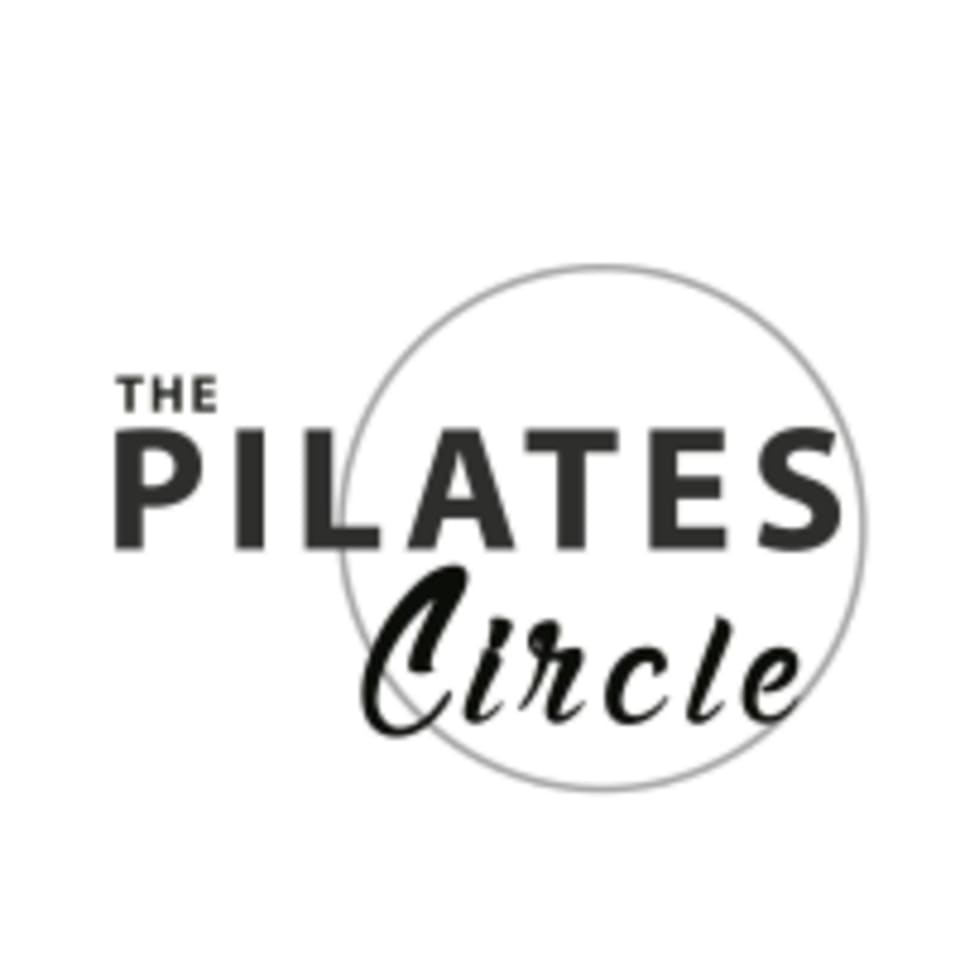 The Pilates Circle logo