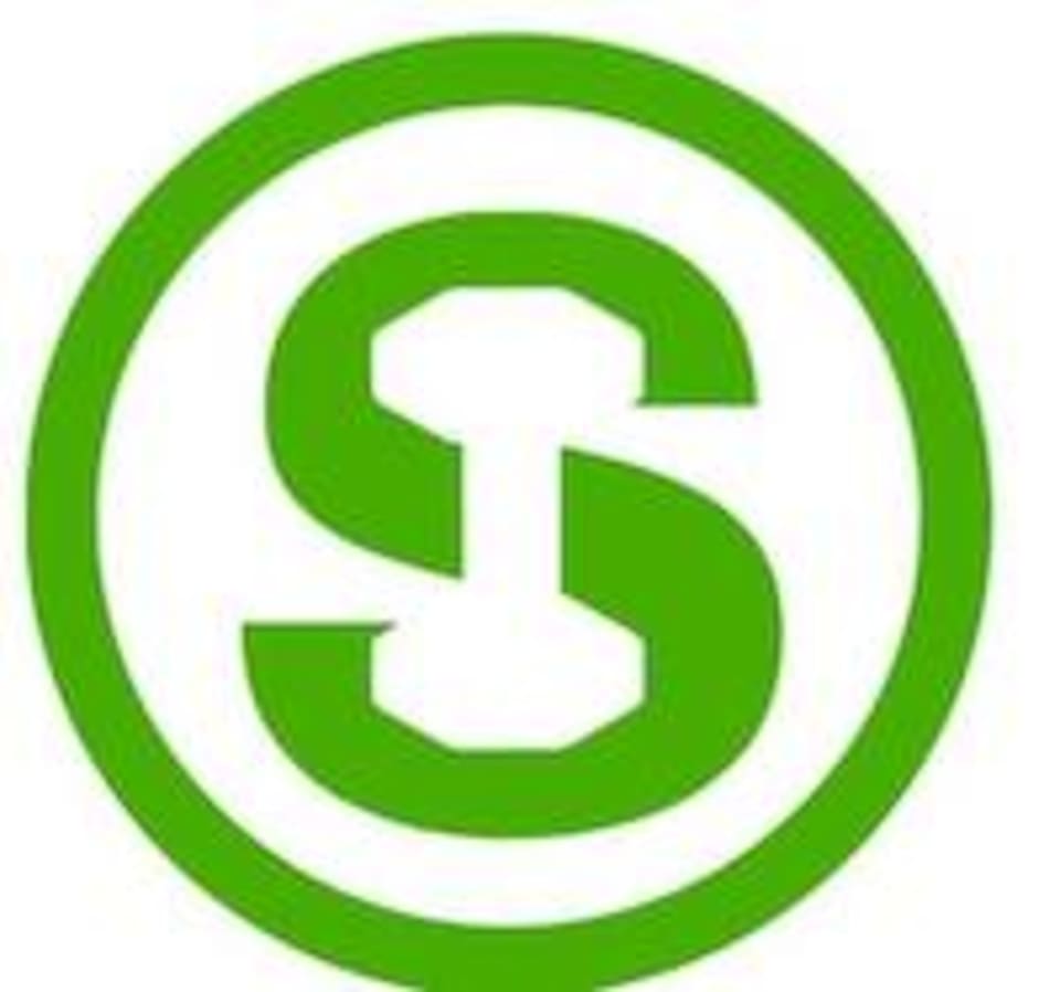 Sync Fitness logo