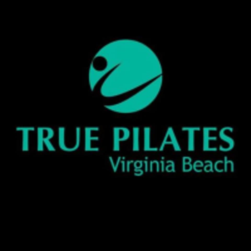 True Pilates Virginia Beach logo