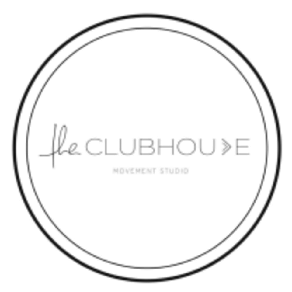 The Clubhouse Movement Studio logo