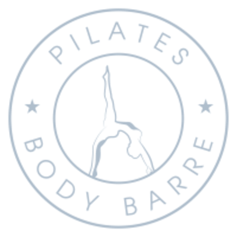 Pilates Body Barre logo