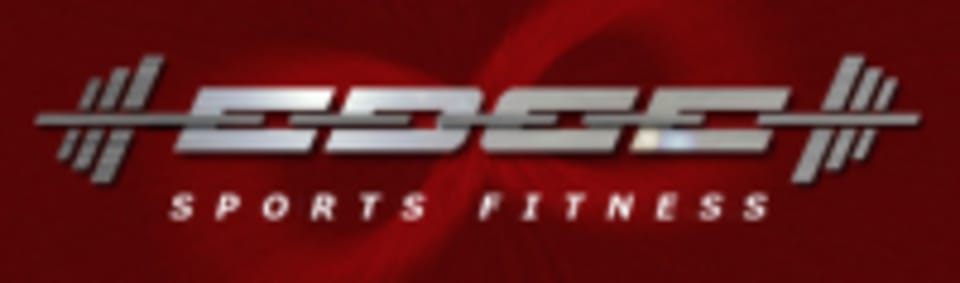 Edge Sports Fitness logo