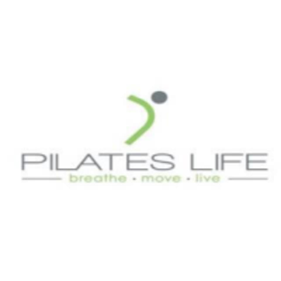 Pilates Life logo