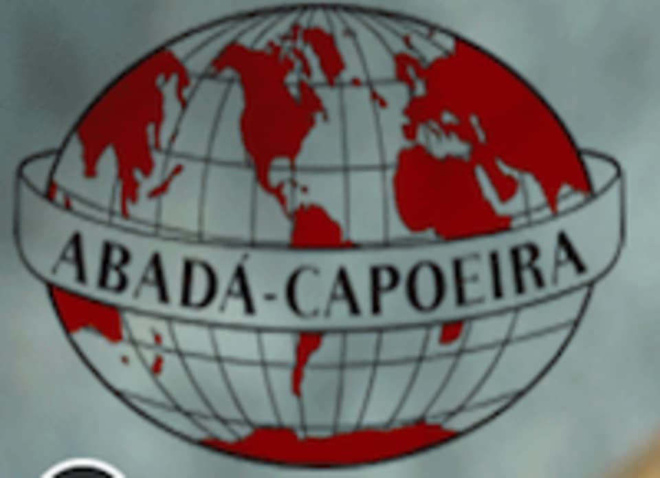 ABADÁ-Capoeira New York logo