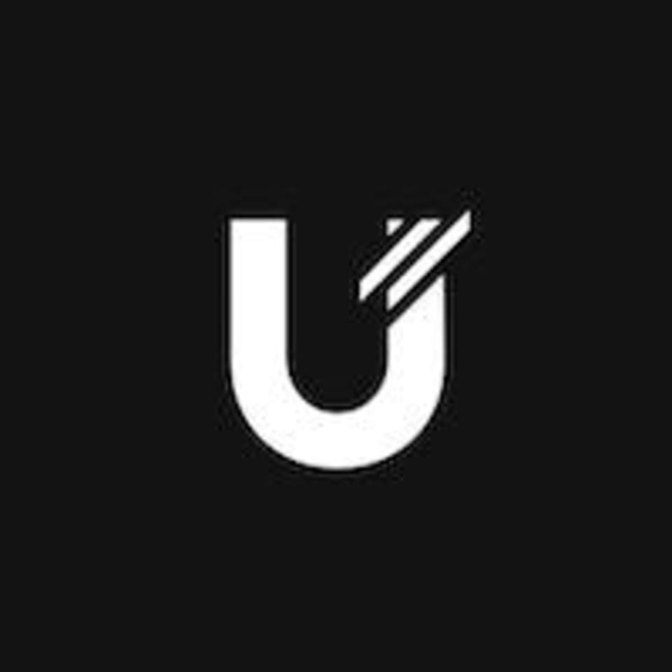 Uppercut Boxing logo