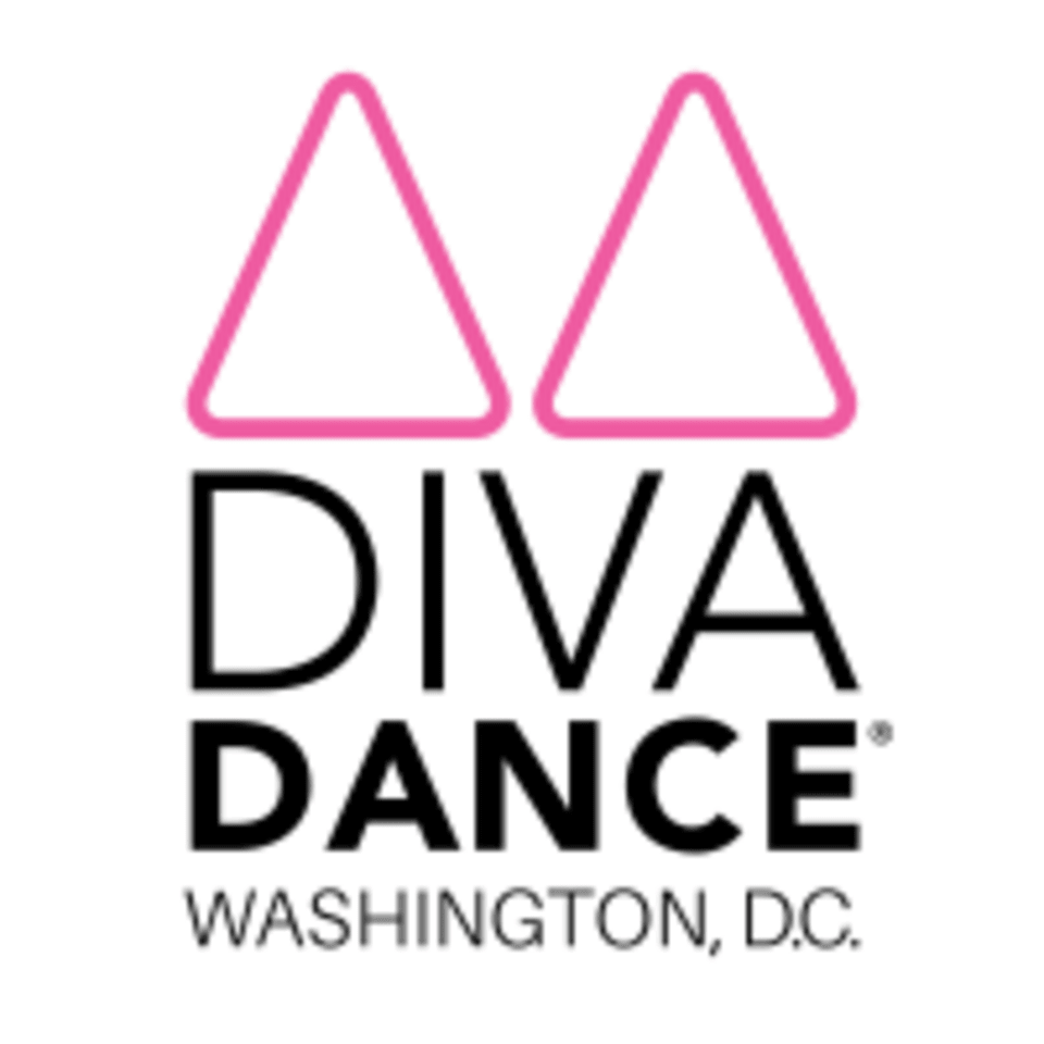DivaDance Washington, DC @ Dance Loft on 14th logo