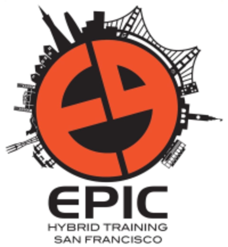 EPIC Interval Training logo