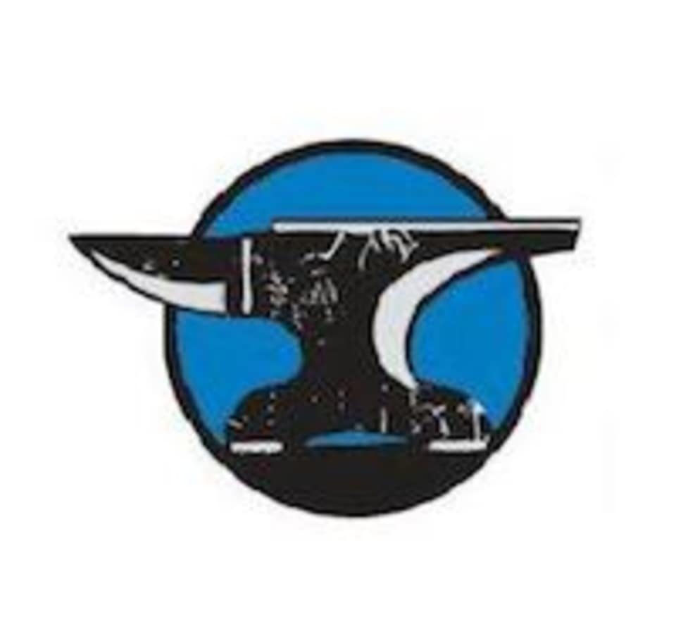The Iron Way: Fitness and Performance logo
