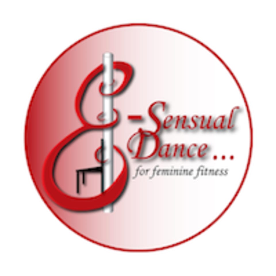 E-Sensual Dance logo