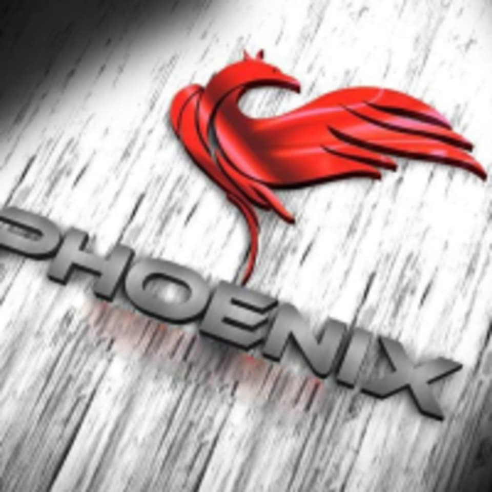 Phoenix Athletics logo