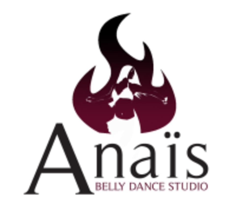 Anais Bellydance logo