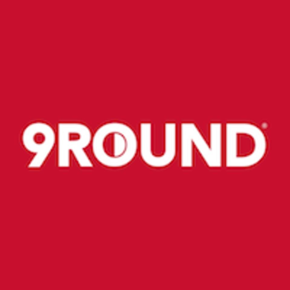 9Round Midtown logo