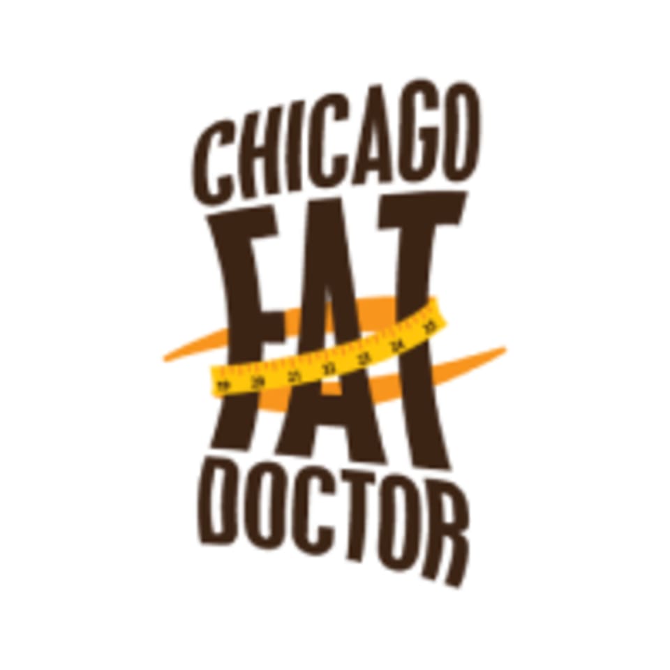 Chicago Fat Doctor & Anti-Aging Clinic logo