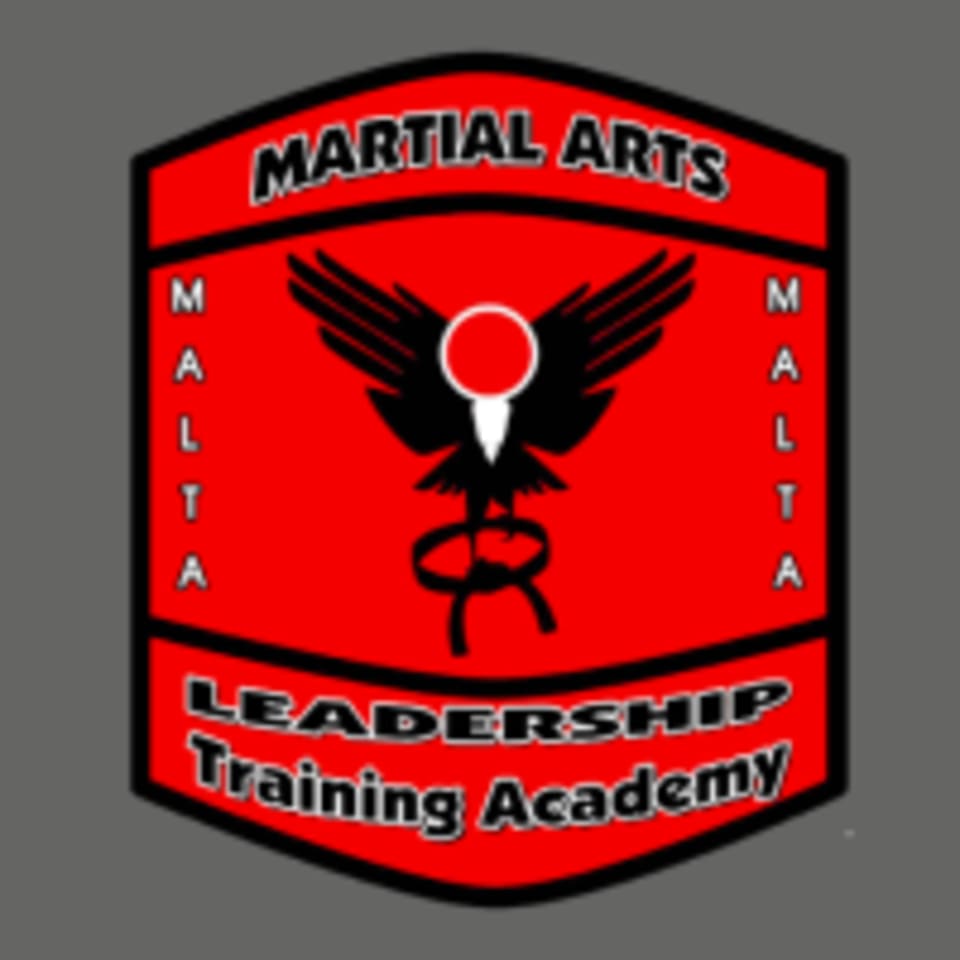 Mount Pleasant Family Martial Arts logo