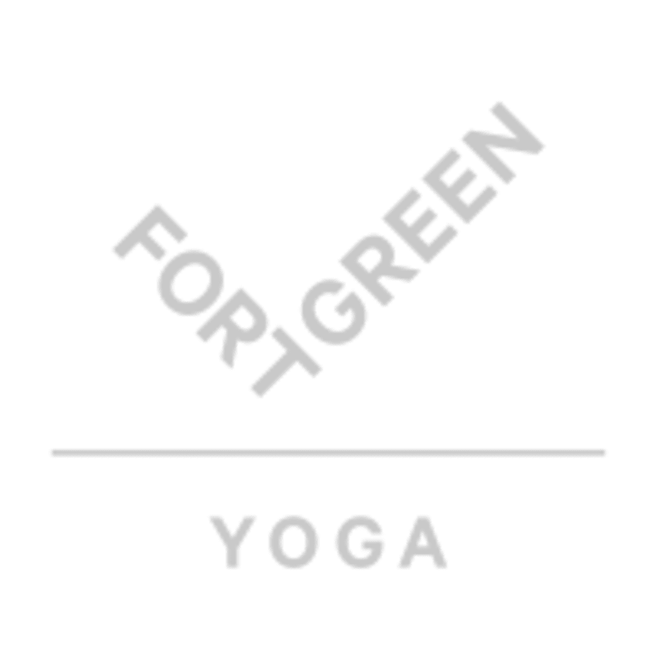 Fort Green Yoga Studio logo