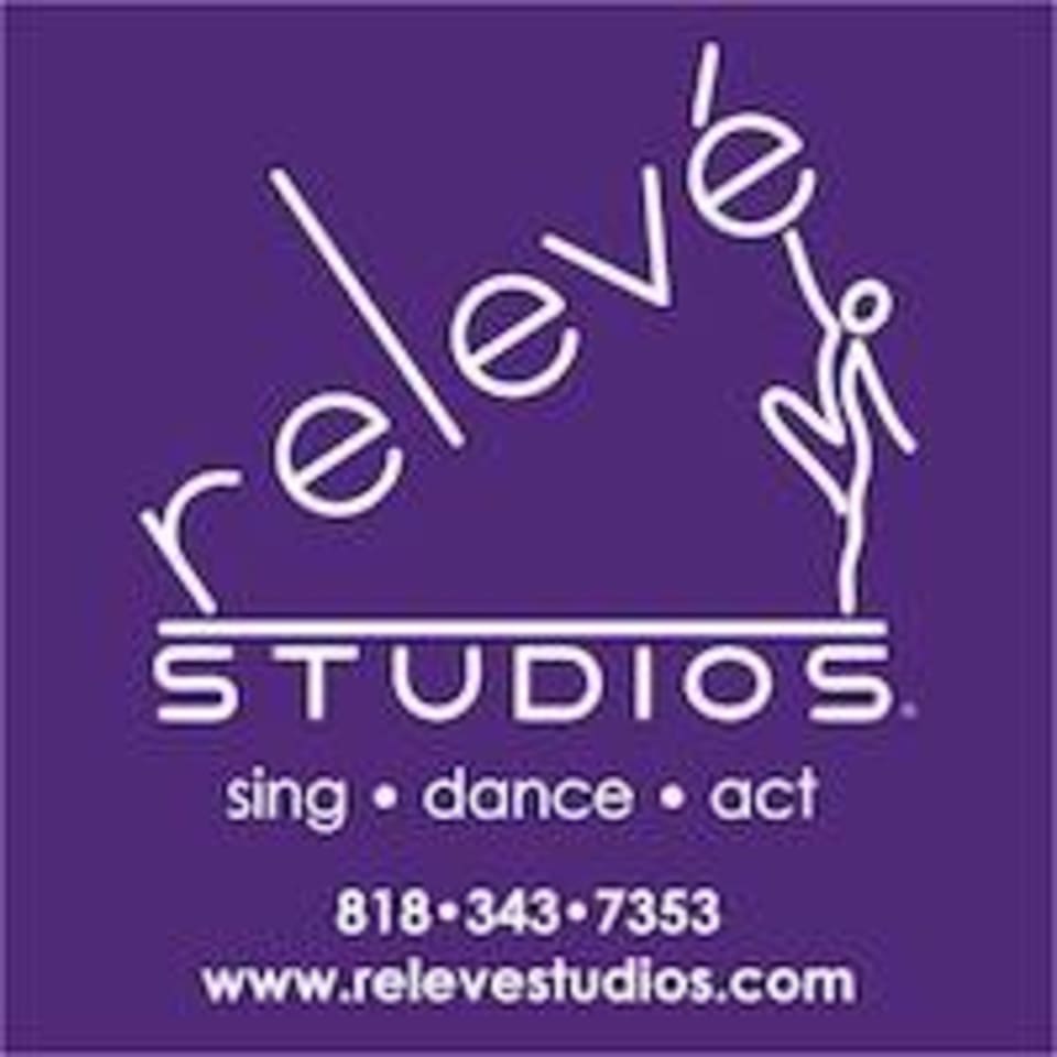 Relevé Studios logo