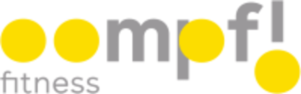 Oompf! Fitness logo
