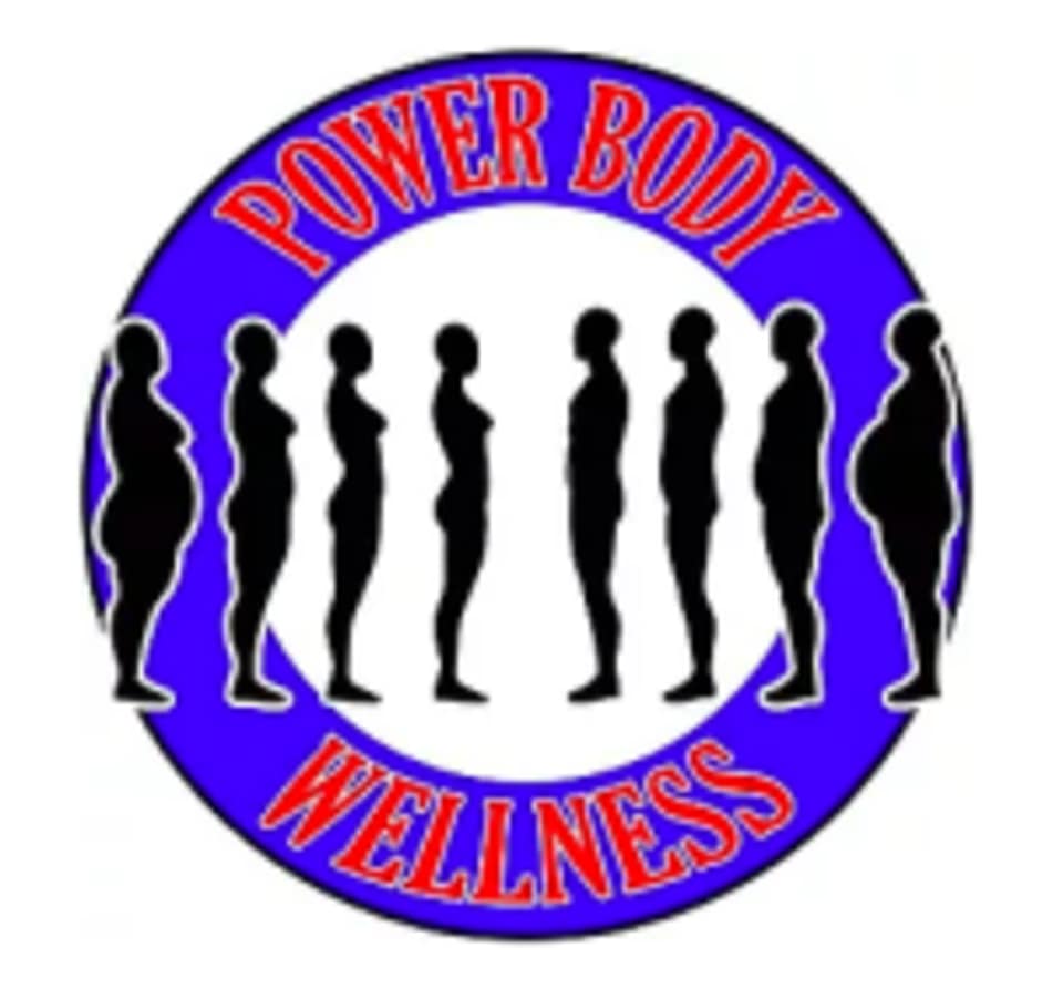 Powerbody Wellness logo