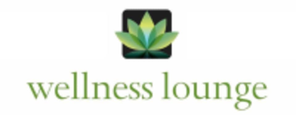 Wellness Lounge Paddle Board and Outdoor Yoga logo