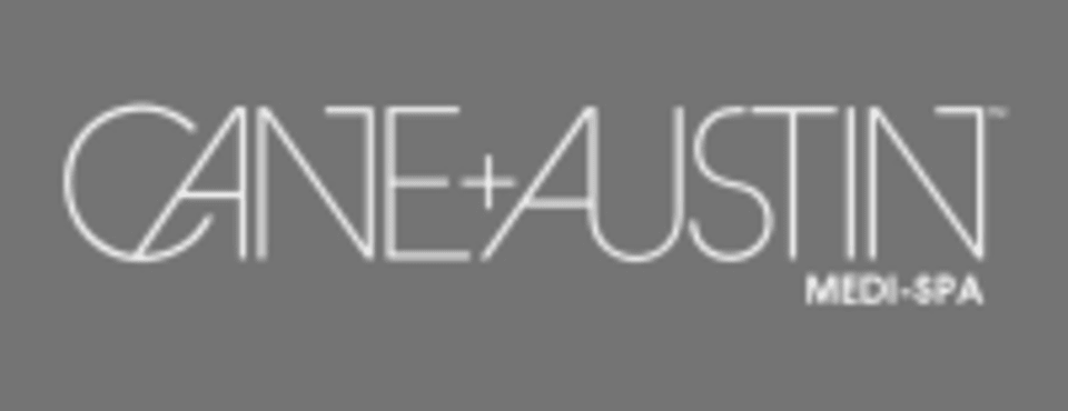 Cane + Austin Medi Spa logo
