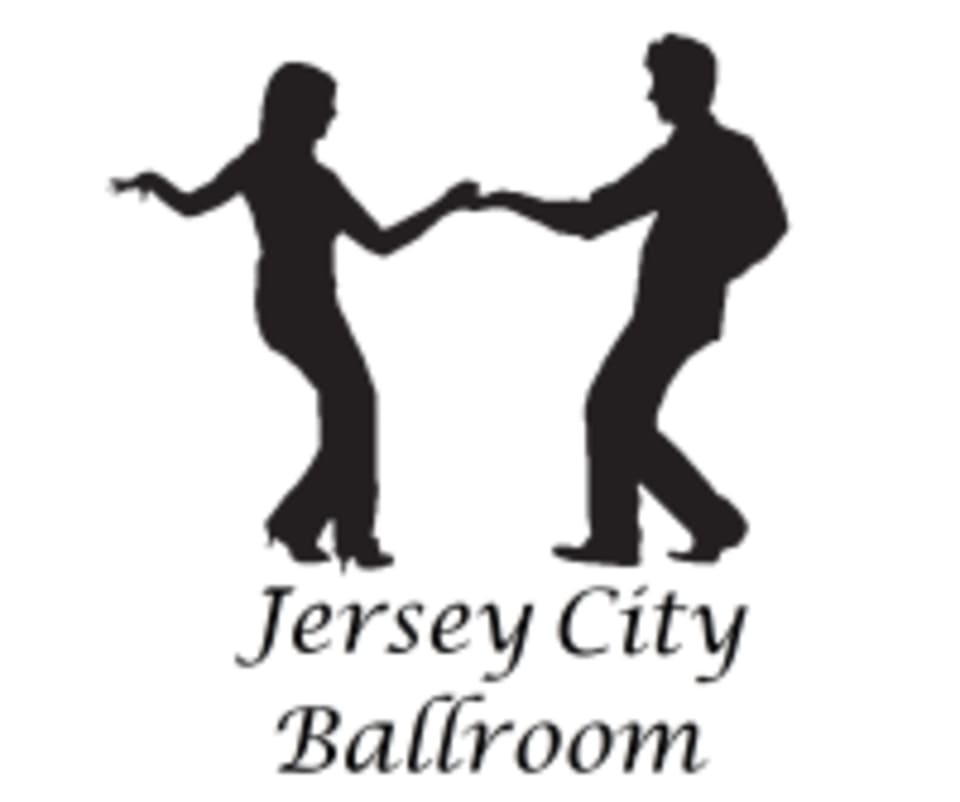 Jersey City Ballroom logo