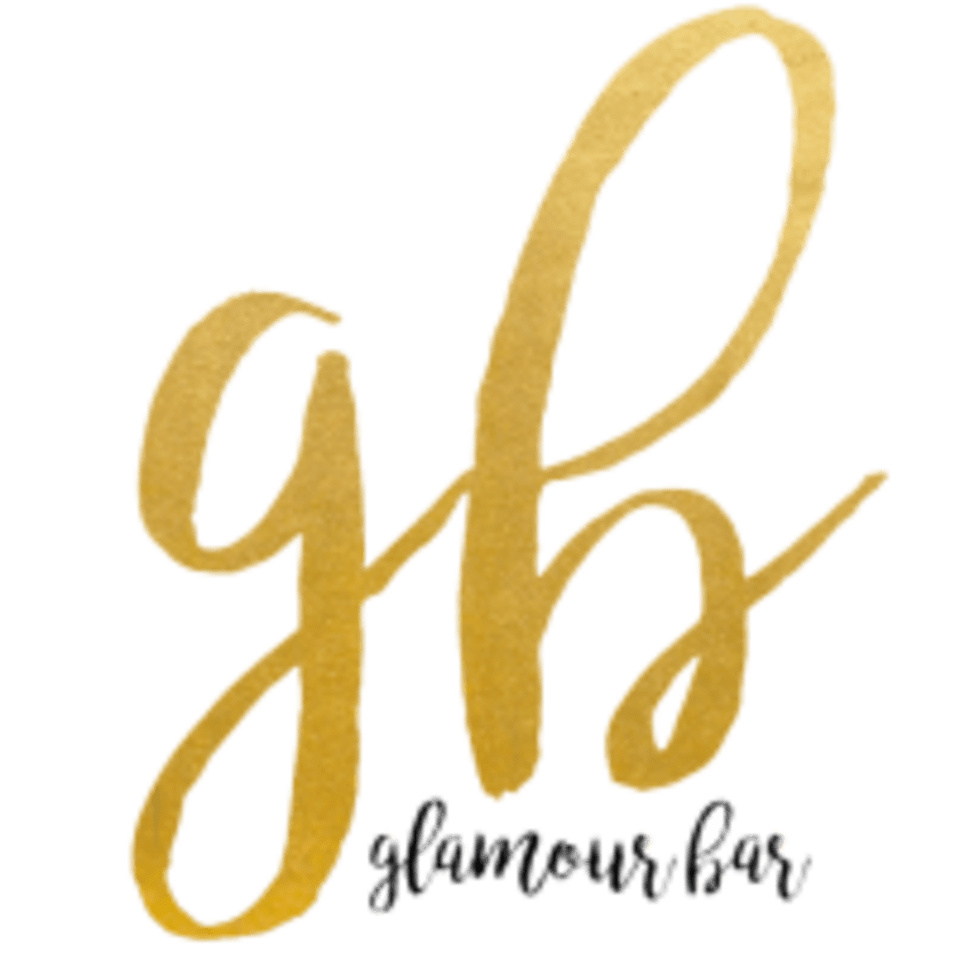 Glamour Bar logo