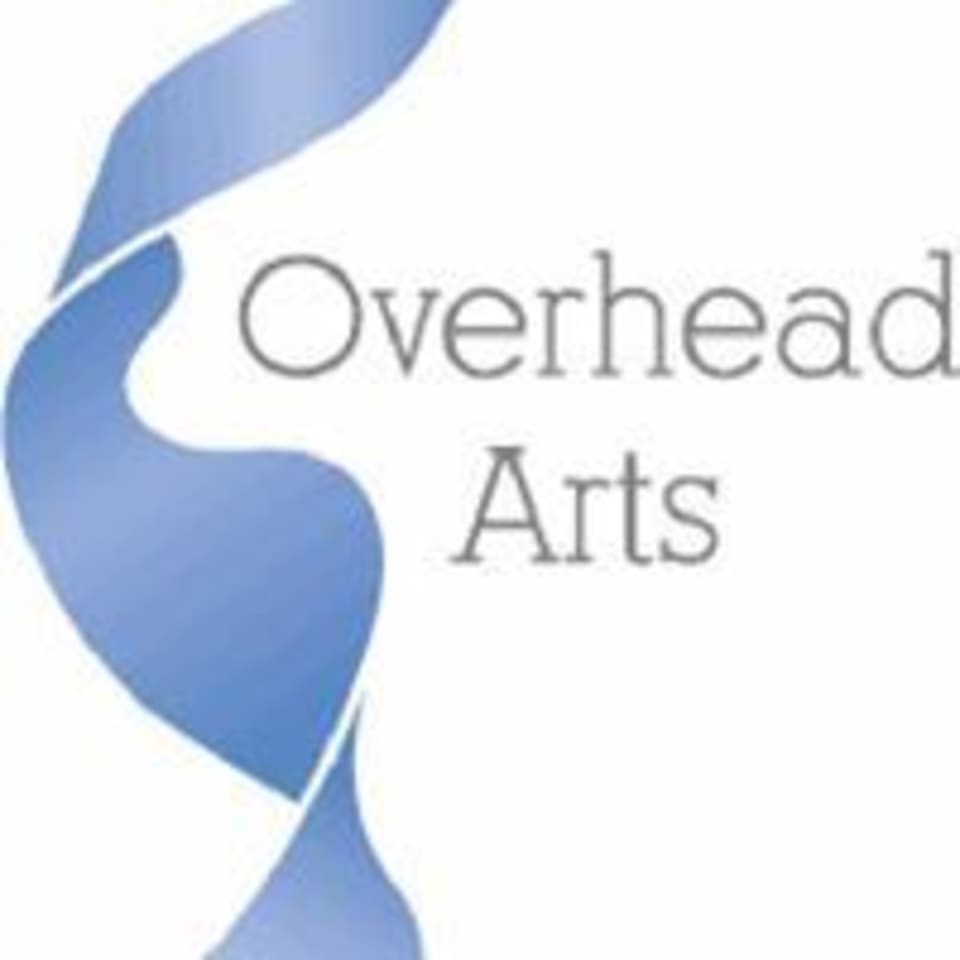 Overhead Arts logo