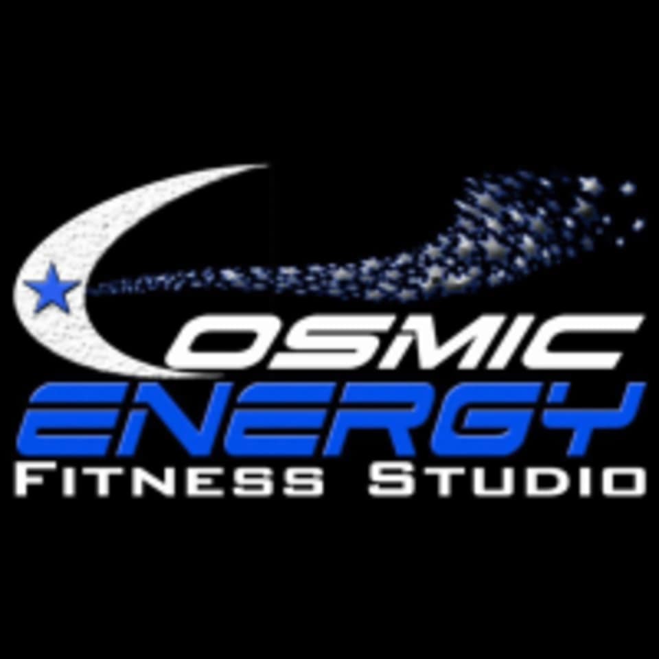 Image result for cosmic energy fitness