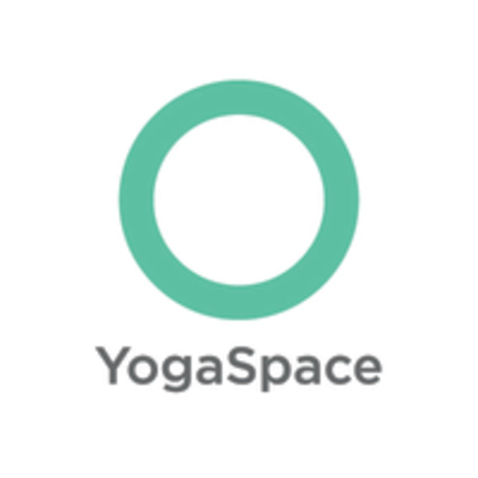 Bristol YogaSpace logo
