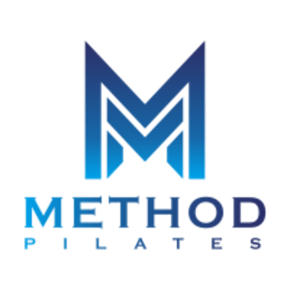 Method Pilates - Rice logo