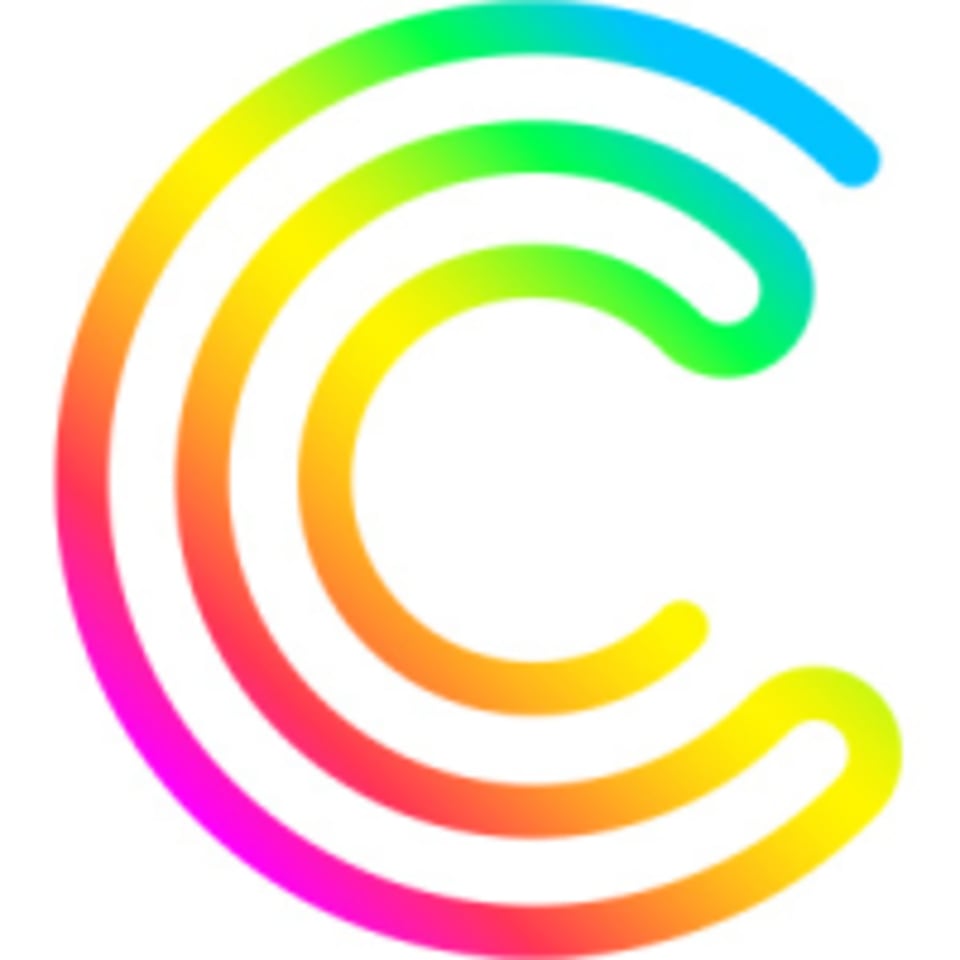 Clubbercise with Lisa logo