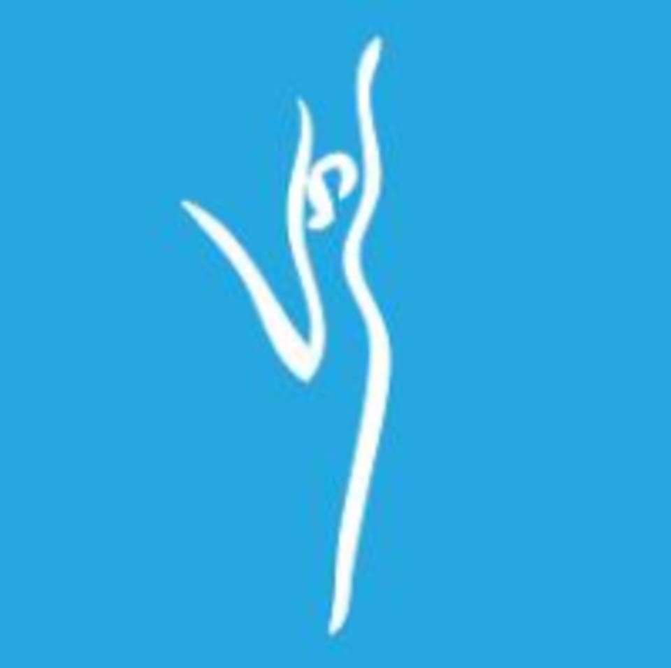 Natural Pilates logo