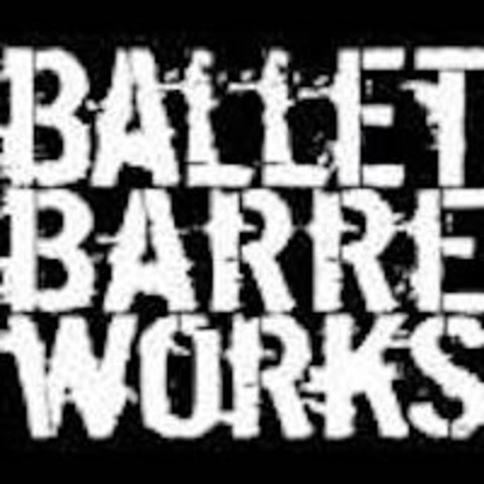 Ballet Barre Works logo