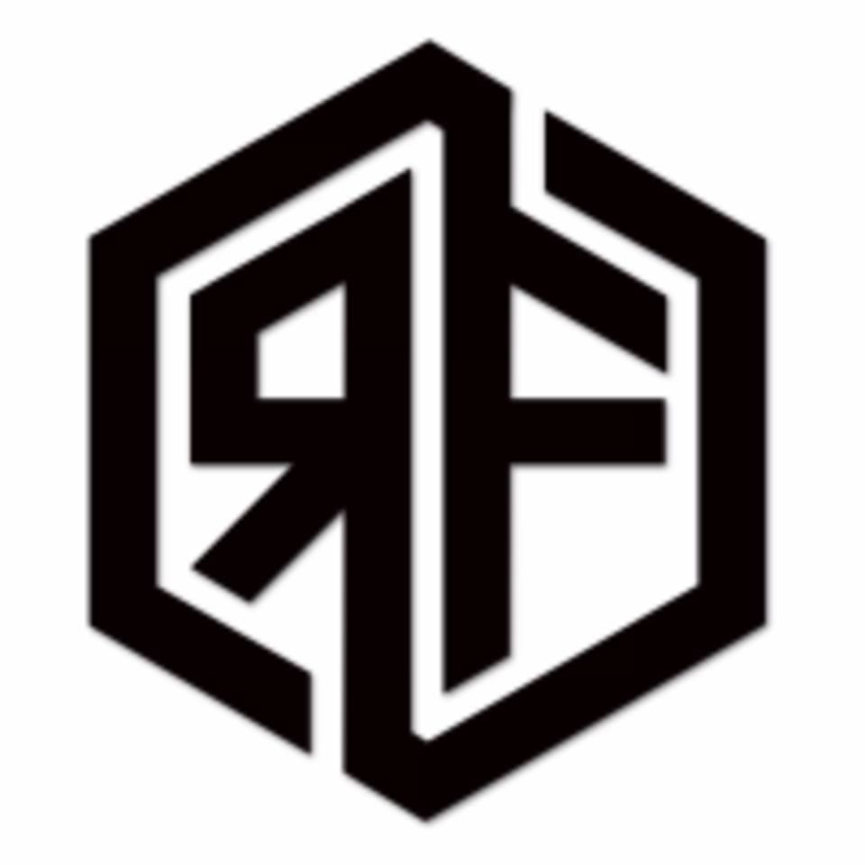 Revolution Fitness logo