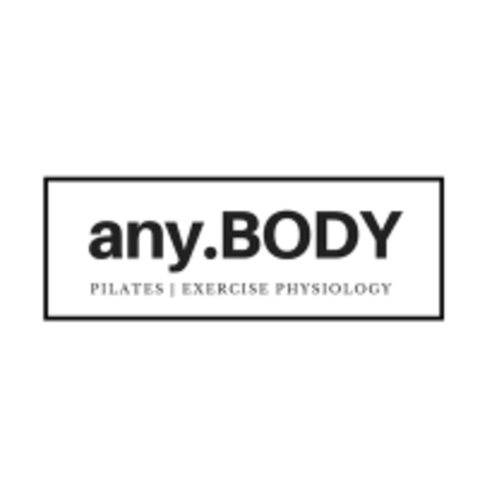 Any.BODY Pilates and Exercise Physiology logo