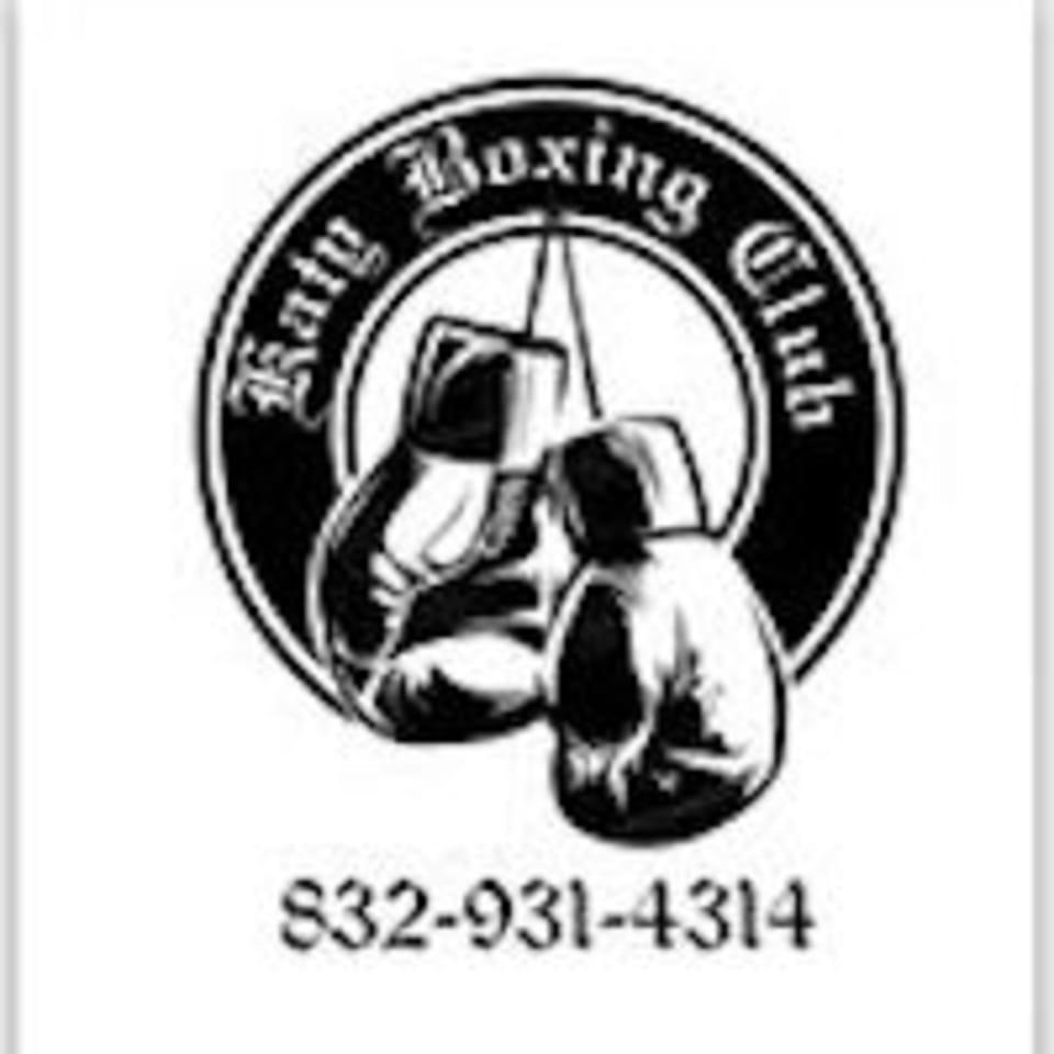 Katy Boxing Club logo
