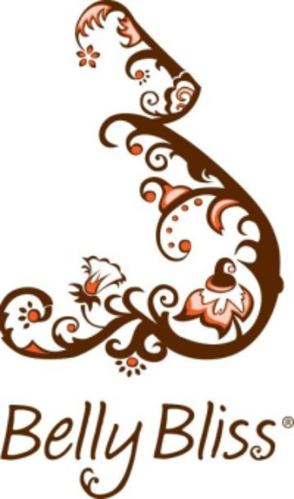 Belly Bliss logo