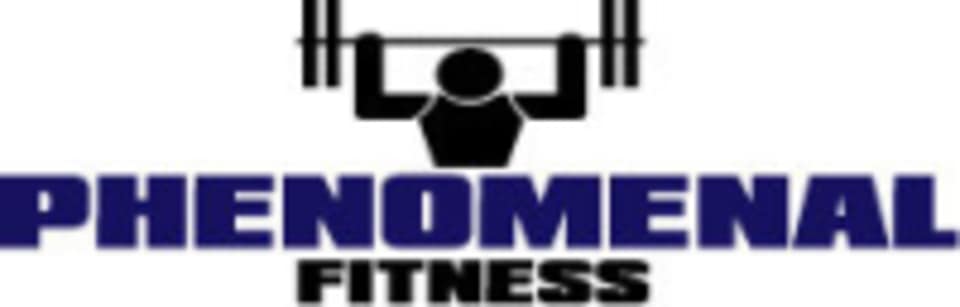 Phenomenal Fitness logo