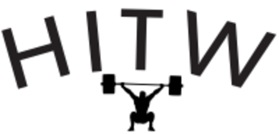 Hunger in the Wild Strength and Conditioning logo