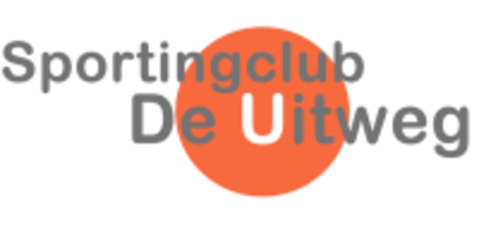 Sportingclub de Uitweg logo